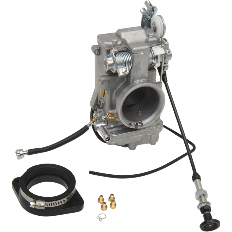 48 MM CARB KIT CUSTOM FITMENT ONLY