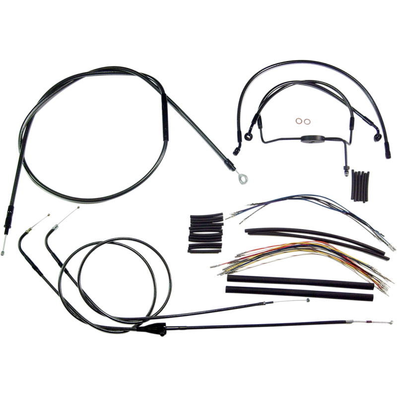 CONTROL CABLE KIT BP